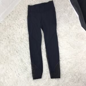 Lululemon Gait Keeper 7/8 Tight 25" Black